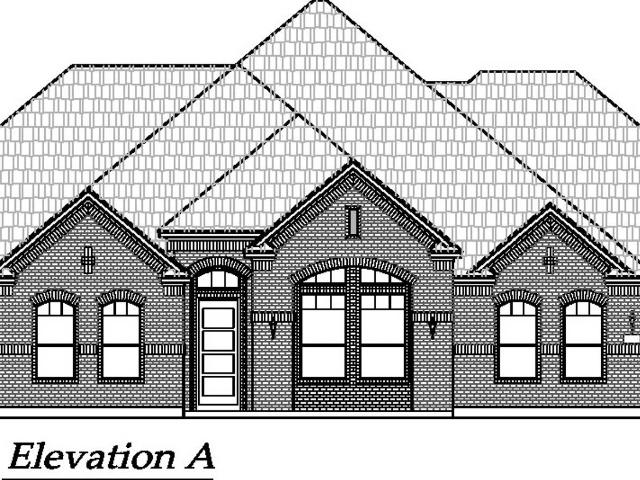 House for sale in Crowley