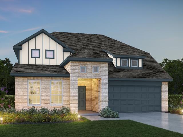 House for sale in Crowley, Texas