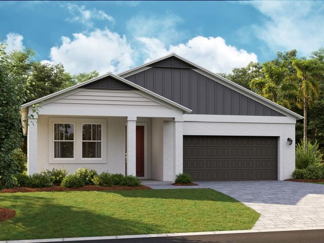 House for sale in Dade City, Florida