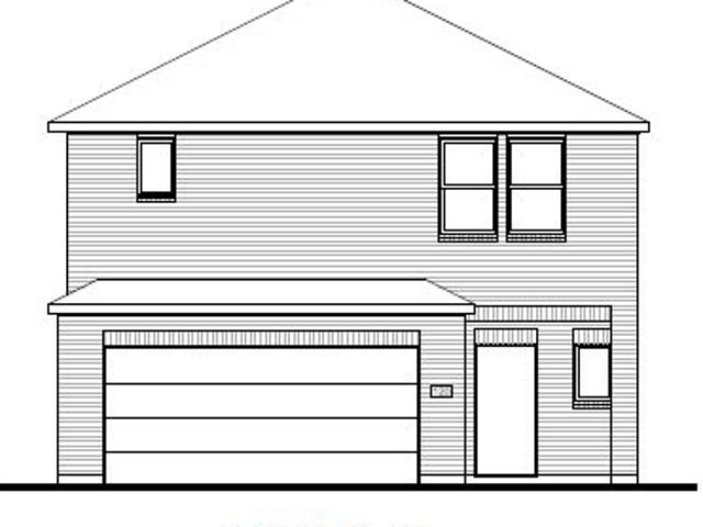 House for sale in Del Valle