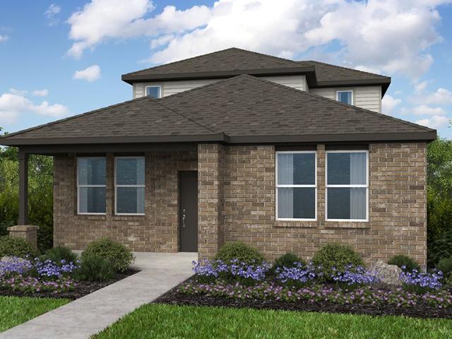 House for sale in San Elizario, Texas