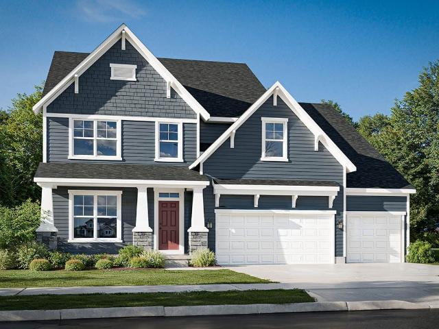 House for sale in Berlin, Ohio