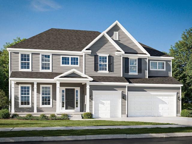House for sale in Berlin, Ohio