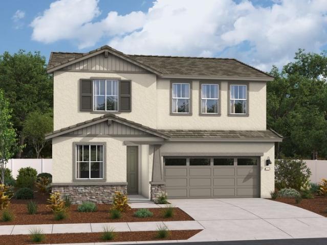 House for sale in Solano, California