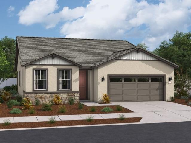 House for sale in Solano, California