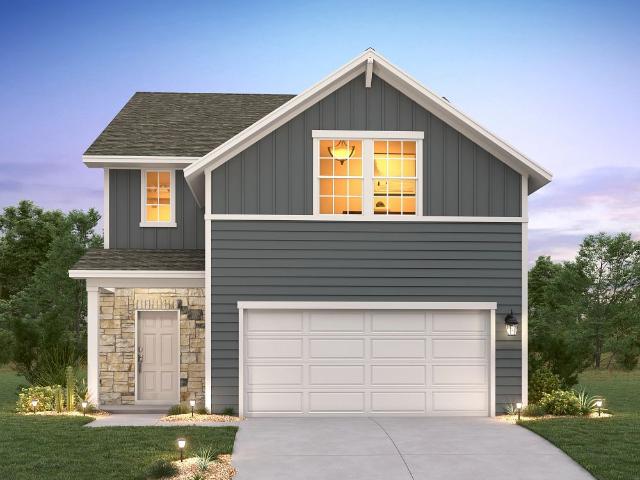 House for sale in Hays, Texas