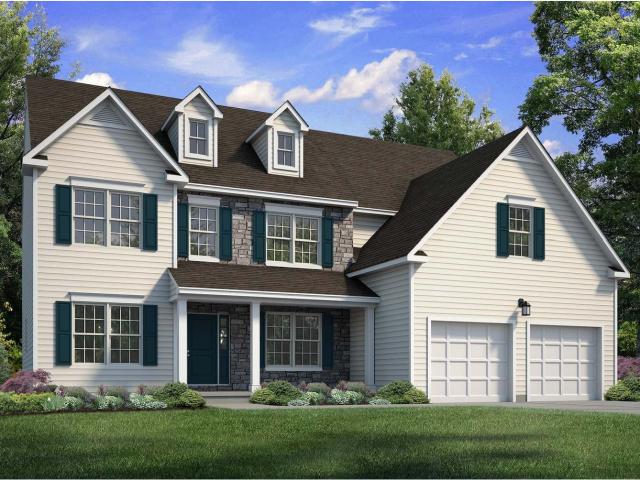 House for sale in Drums, Pennsylvania