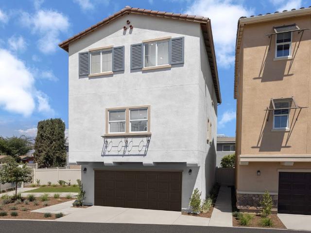 House for sale in El Monte, California