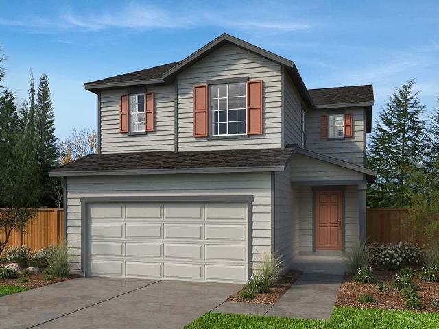 House for sale in Everett, Washington