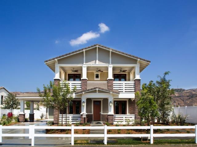 House for sale in Fillmore, California
