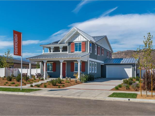 House for sale in Fillmore, California