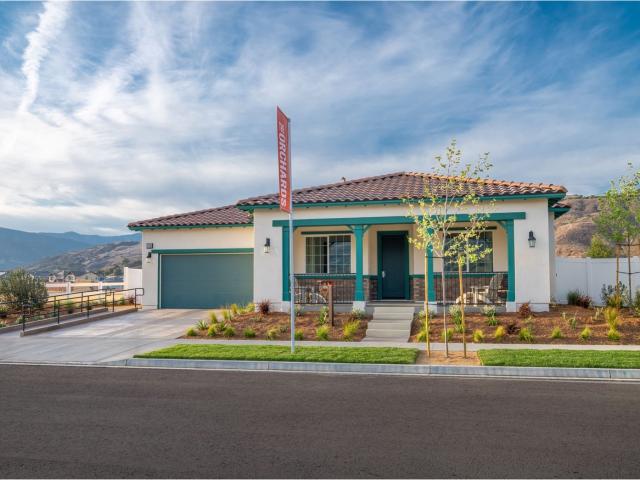 House for sale in Fillmore, California