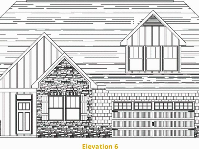 House for sale in Fletcher, North Carolina