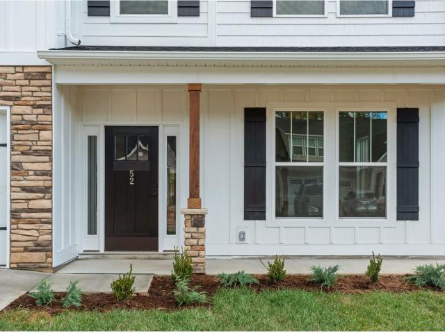 House for sale in Fletcher, North Carolina
