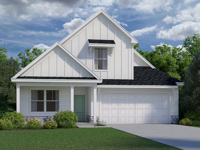 House for sale in Effingham, South Carolina