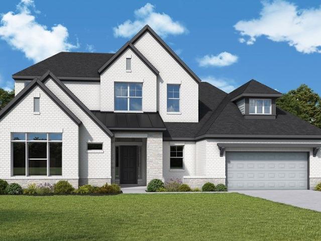 House for sale in Denton, Texas