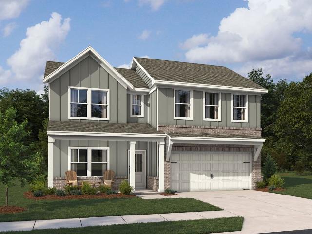 House for sale in Flowery Branch, Georgia