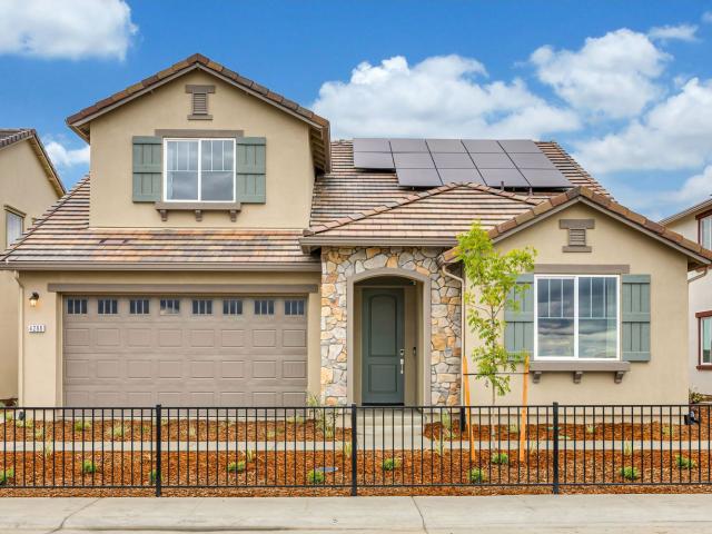 House for sale in Folsom, California