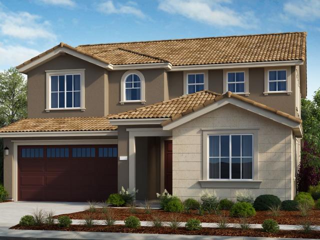 House for sale in Folsom, California