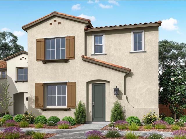 House for sale in Folsom, California