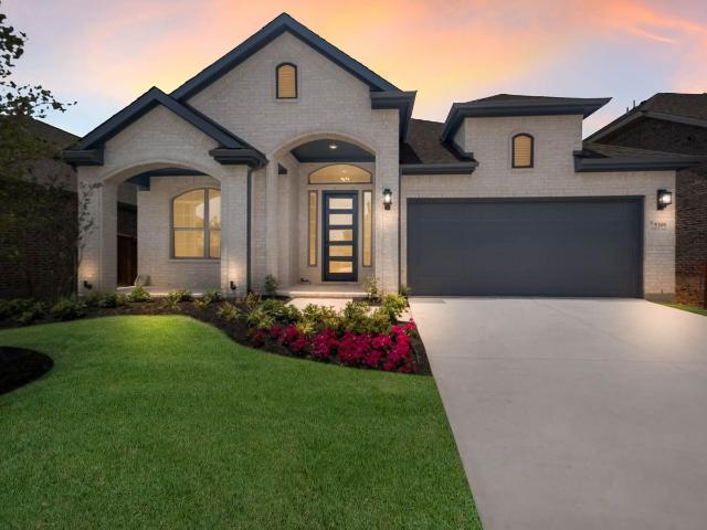House for sale in Forney, Texas
