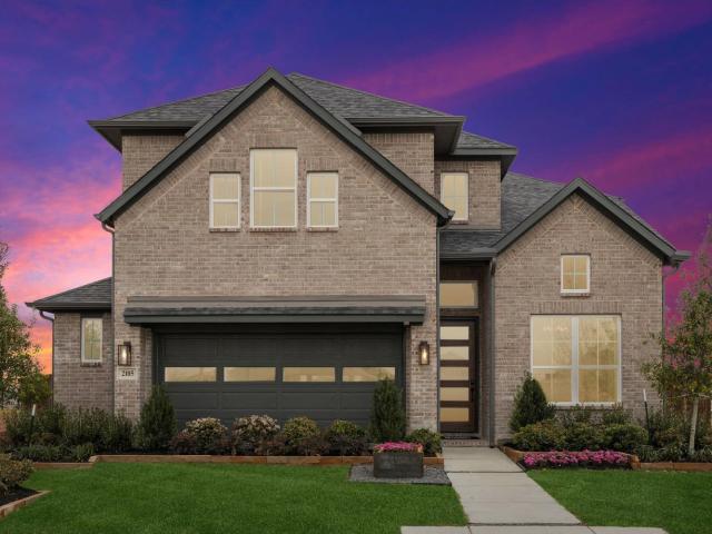 House for sale in Forney, Texas