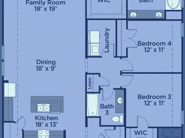 House for sale in Forney, Texas