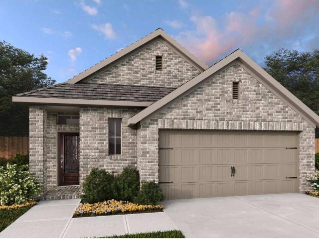 House for sale in Forney, Texas