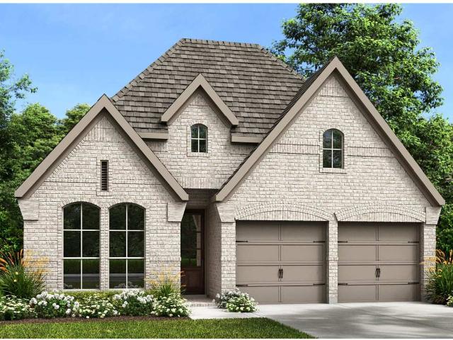 House for sale in Forney, Texas
