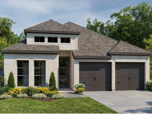 House for sale in Forney, Texas