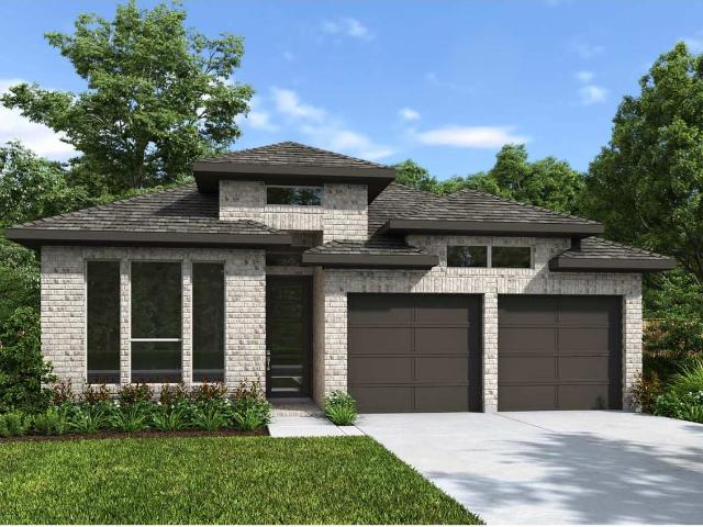 House for sale in Forney, Texas