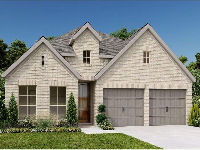 House for sale in Forney, Texas