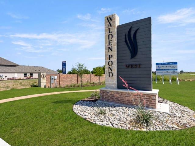 House for sale in Forney, Texas
