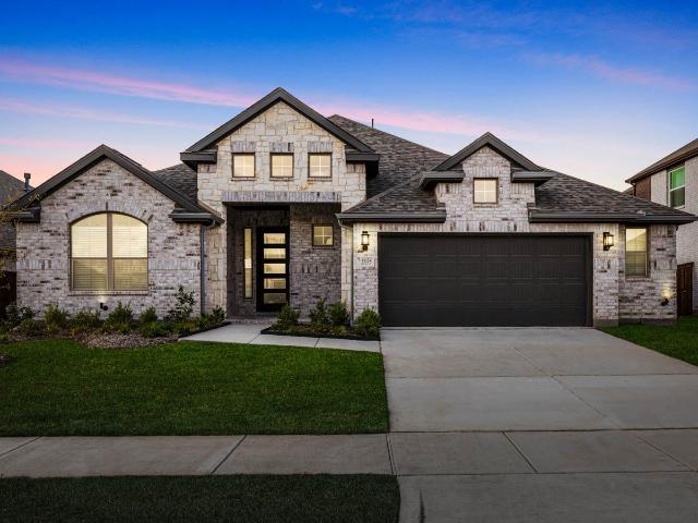 House for sale in Forney, Texas