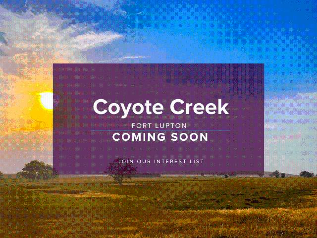 House for sale in Fort Lupton, Colorado