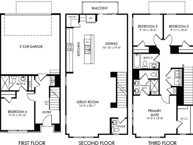 House for sale in Fort Mill, South Carolina