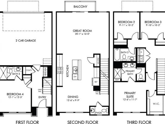 House for sale in Fort Mill, South Carolina