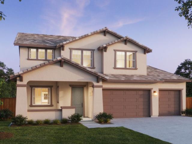 House for sale in Fowler, California