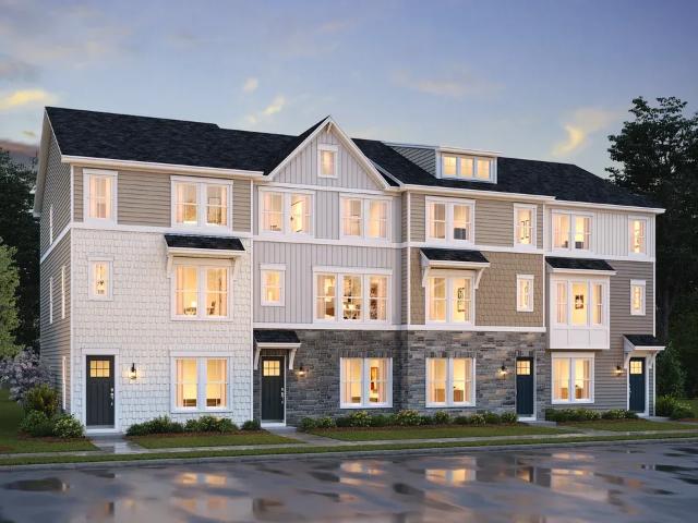 Townhouse for sale in Fredericksburg