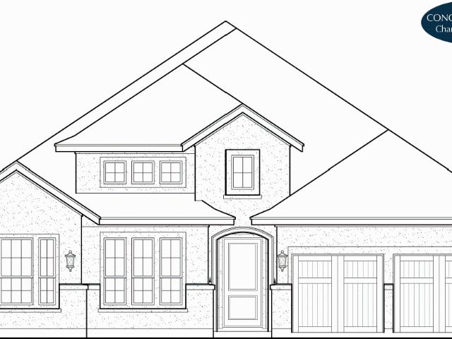 House for sale in Frisco, Texas