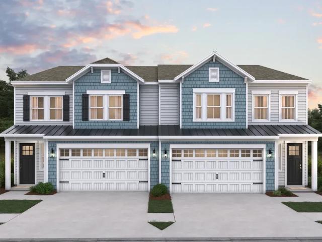 Duplex for sale in Delaware