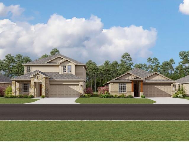 House for sale in Williamson, Texas