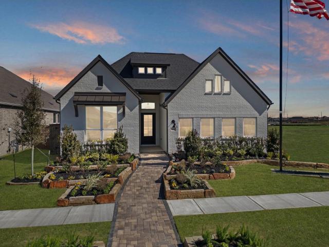 House for sale in Williamson, Texas