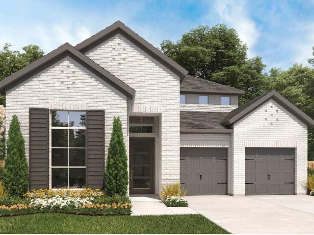 House for sale in Williamson, Texas