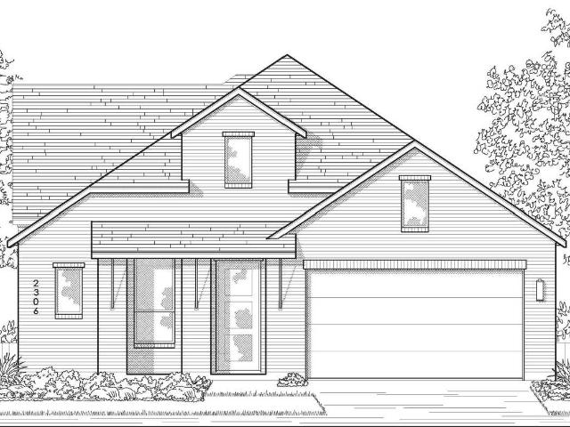 House for sale in Williamson, Texas