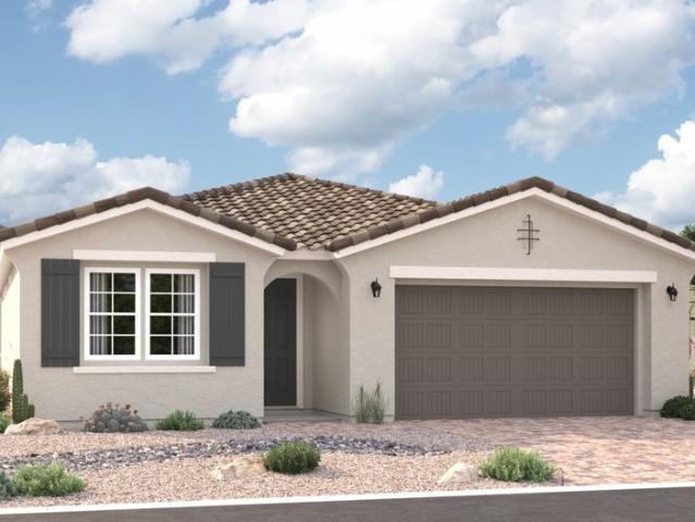 House for sale in Glendale, Arizona