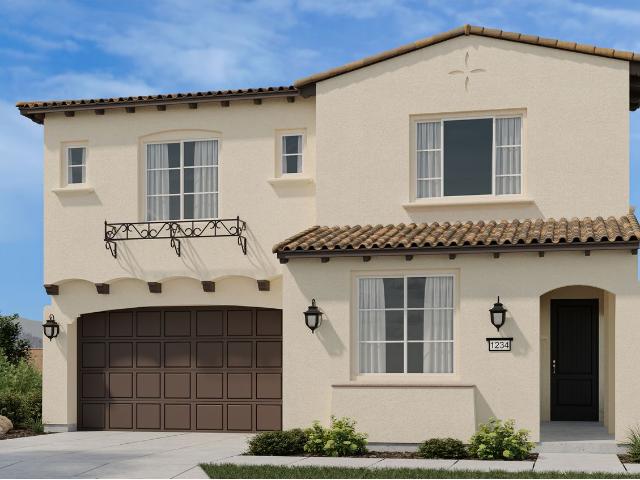 House for sale in Glendora, California