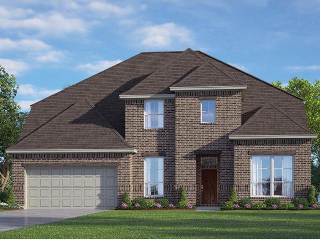 House for sale in Godley