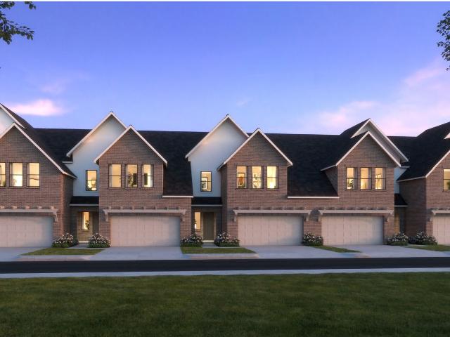Townhouse for sale in Grand Prairie, Texas