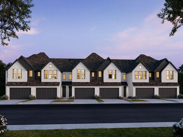 Townhouse for sale in Grand Prairie, Texas
